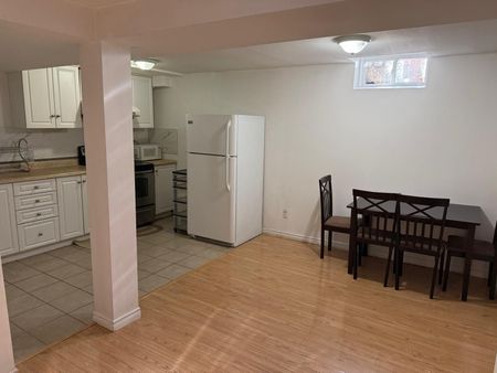 For Lease - 3 Lowcrest Boulevard Unit# Basement, Toronto, Ontario - Photo 5