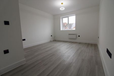 2 bedroom apartment to rent - Photo 3