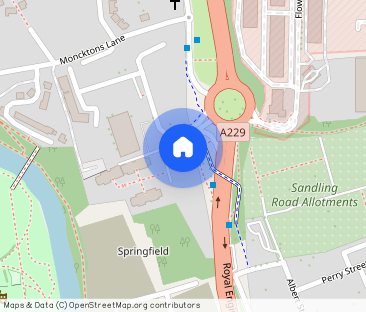 Waterhouse Avenue, Maidstone - Photo 1