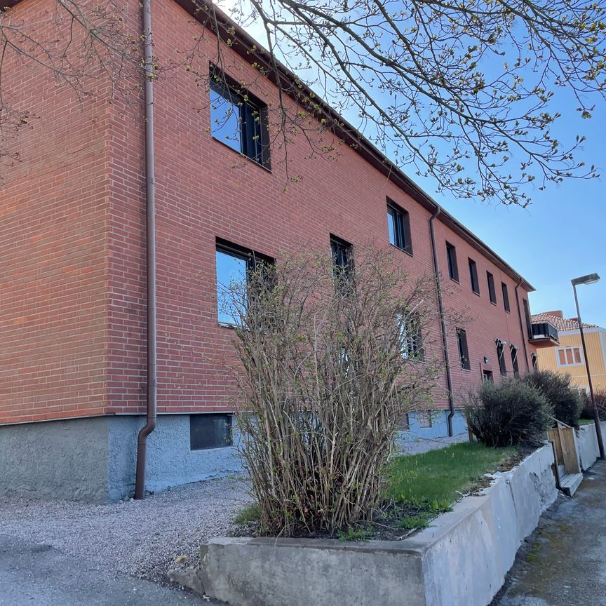 S:t Johannesgatan, Eskilstuna - Foto 1