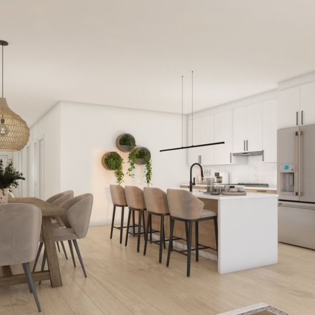 Appartement à louer - Papineauville Appartement à louer - Papineauville - Photo 1