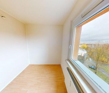 Beste Aussichten für Familien - 3-Raum-Wohnung mit Weitblick - Foto 3