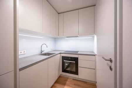 ++NEU++ moderne 3-Zimmer-Wohnung mitten im Herzen der Stadt (1/17) - Photo 3