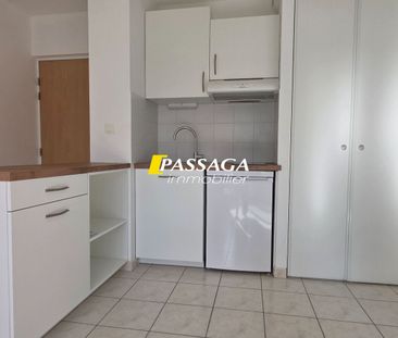 Location Appartement 2 pièces 32m² - Photo 1