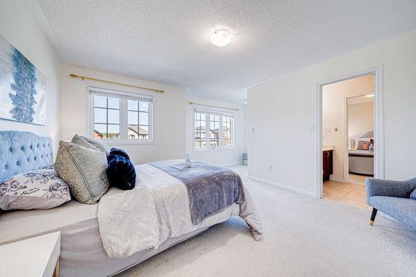 For Lease - 46 Majesty Boulevard, Barrie, Ontario - Photo 1