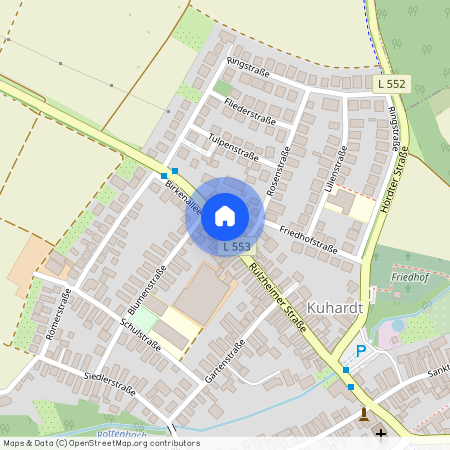 Rülzheimerstr 36, 76773 Kuhardt