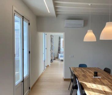Apartamento de alquiler en La Llotja - Born - Photo 1