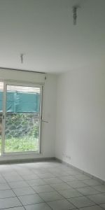 Location Appartement 1 pièce 26m² ST JOSEPH 97480 - Photo 4