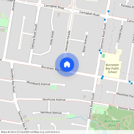 189 Burraneer Bay Road, NSW 2229, Caringbah South