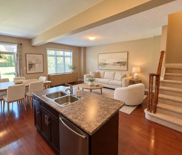For Lease - 133 Oakhaven Place, Hamilton, Ontario - Photo 6