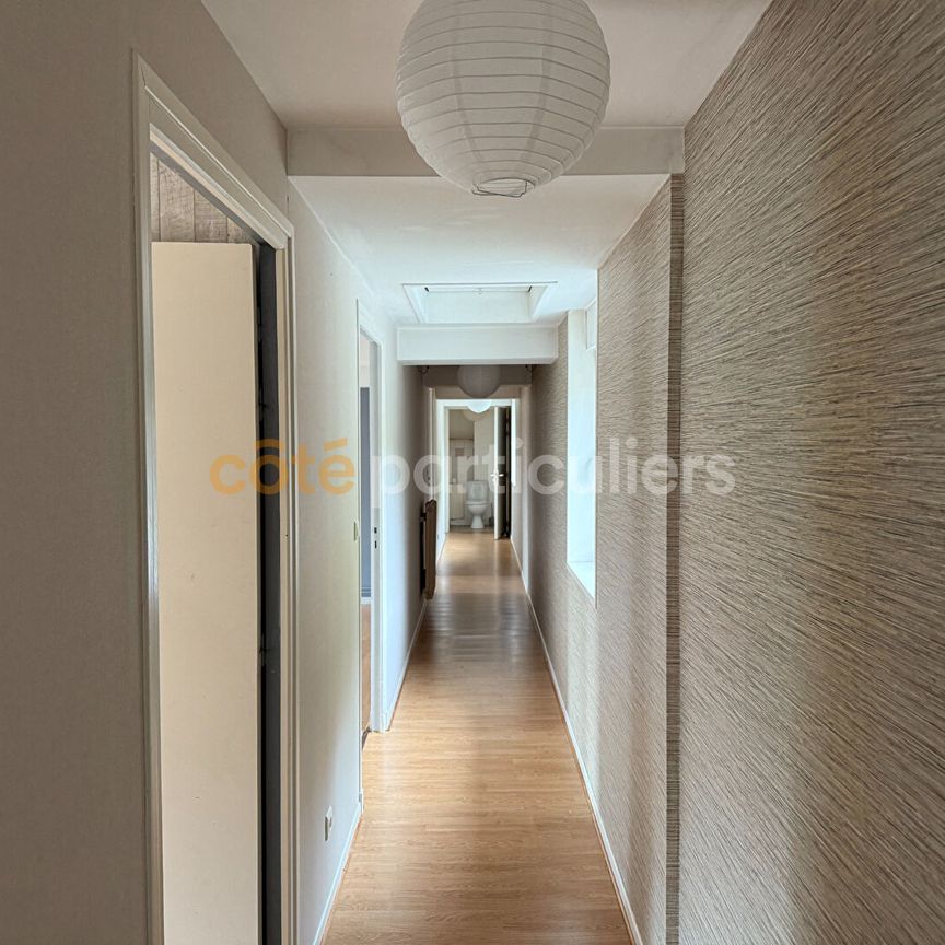 APPARTEMENT 128M2 CENTRE VILLE 3CH - Photo 1
