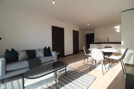 1 bedroom apartment to rent - Photo 5