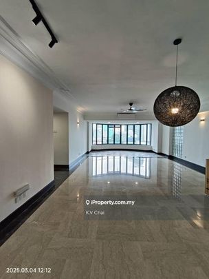 Regency Tower, Bukit Bintang, KL City Centre - Foto 1