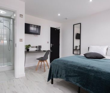 2 bedroom house to rent - Photo 6