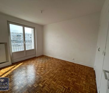 Appartement à louer 4 pièces 72.47m² - Photo 4