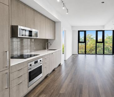 For Lease - 250 Lawrence Avenue Unit# 504, Toronto, Ontario - Photo 4