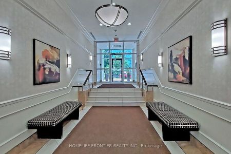 For Lease - 20 North Park Road Unit# 1601, Vaughan, Ontario - Photo 5