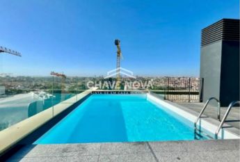 Apartamento T1 em Porto