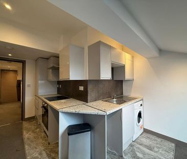 2 bedroom apartment to rent - Photo 3