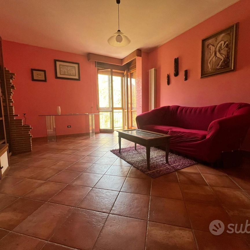 Appartamento arredato - Foto 1