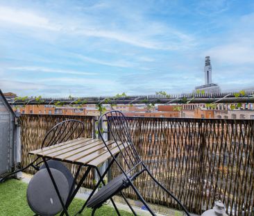 Q Apartments, Newhall Hill, Jewellery Quarter - Photo 6