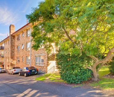 12/221 Peats Ferry Road, Hornsby NSW 2077 - Apartment For Rent | Do... - Photo 3