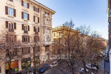 Quadrilocale in Affitto in Via Boncompagni a Roma - Foto 4