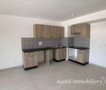 Location Appartement 2 pièces 44m² AURIOL 13390 - Photo 3
