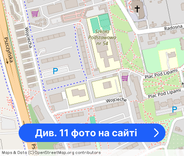 miejsce parkingowe, niski blok, 3 niezależne pokoje, Giszowiec - Фото 1