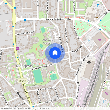 87000, Limoges