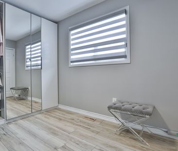 For Lease - 21 Avon Crescent, Vaughan, Ontario - Photo 2