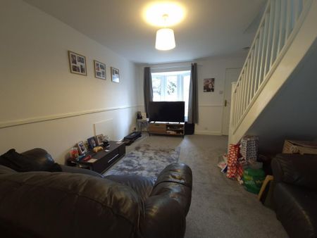 2 bedroom house to rent - Photo 2