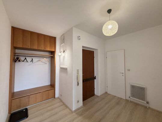 Krottenbachstraße - 3 Zimmer Neubau mit Loggia und Garage zu vermieten - Foto 1