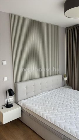 Kiadó újszerű állapotú lakás - Budapest XI. kerület - Fotó 2
