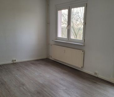 Schöne 3-Zimmerwohnung mit Balkon! - Photo 2