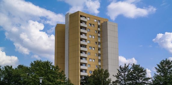 Einziehen und wohlfühlen – Charmante Wohnung mit Loggia und Aufzug - Photo 2
