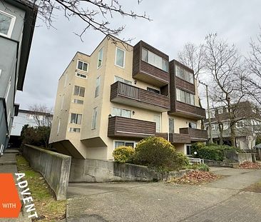 Osler Heights in Marpole Unfurnished 2 Bed 1 Bath Apartment For Rent at 402-1065 West 72nd Ave Vancouver - Photo 2
