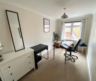 2 bedroom apartment to rent - Photo 6