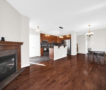For Lease - 142 Abetti Ridge, Barrhaven, Ontario - Photo 1
