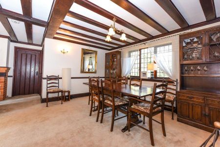 3 bedroom apartment to rent - Photo 2