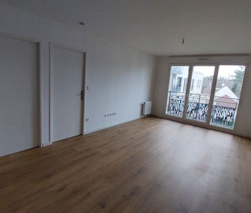 location Appartement T2 DE 44.54m² À EAUBONNE - Photo 5