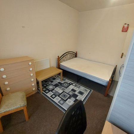 Room in a Shared House, Plashet Road, E13 - Photo 4