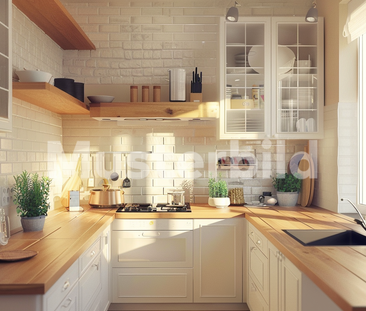 Exchange building: modern 2.5-room apartment in the heart of Zurich - Photo 3