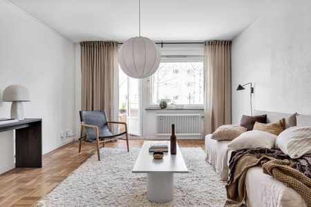S:t Olofsgatan, Uppsala - Photo 2