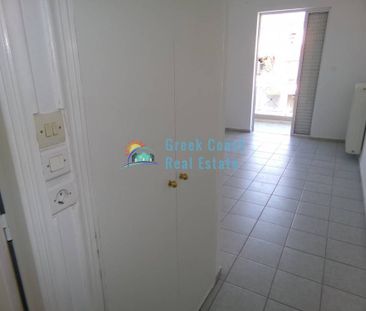 Studio/Γκαρσονιέρα για ενοικίαση Αμπελόκηποι (Πάτρα) - Photo 2