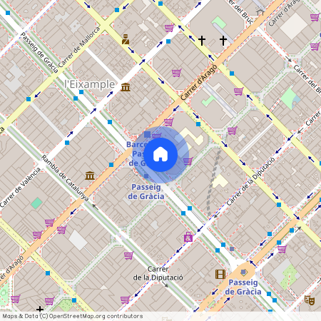 Barcelona Capital