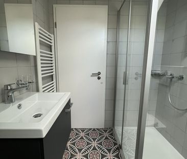 Bassecourt, nice recently renovated 2.5 room apartment on the 2nd f... - Photo 5