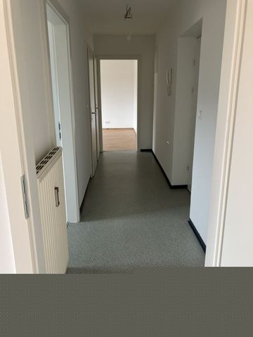 Tolle 2-Zimmer-Wohnung mit Balkon zu vermieten - Photo 5
