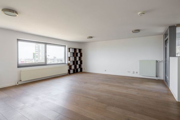 Gedempte Zalmhaven 749, Stadsdriehoek, 3011BT, Rotterdam - Foto 1