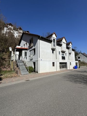 Modernisierte 1-Zimmerwohnung mit Einbau ... - Foto 4